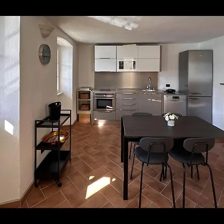 Casa Mia -