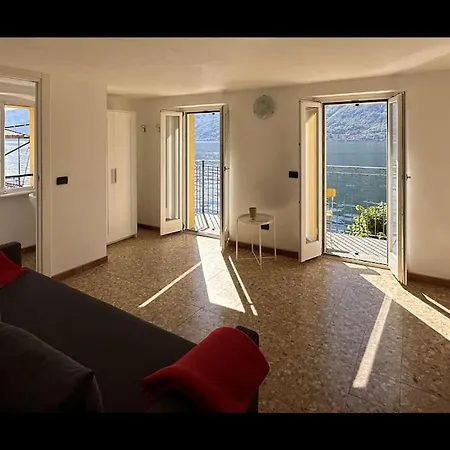Апартаменты Casa Mia -