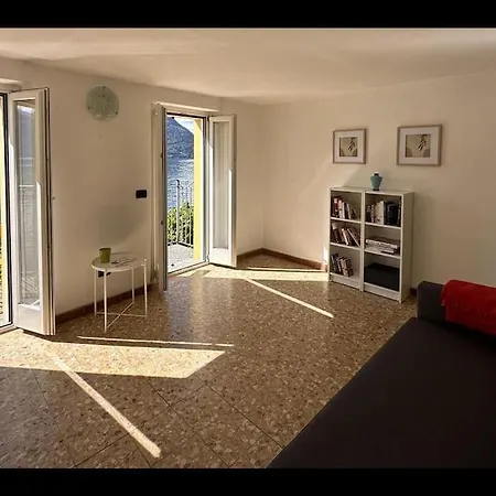 Casa Mia - Lejlighed