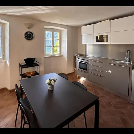 Casa Mia - Lejlighed *
