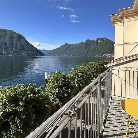 Lejlighed Casa Mia - *