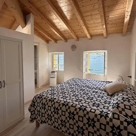 Casa Mia - Appartement *