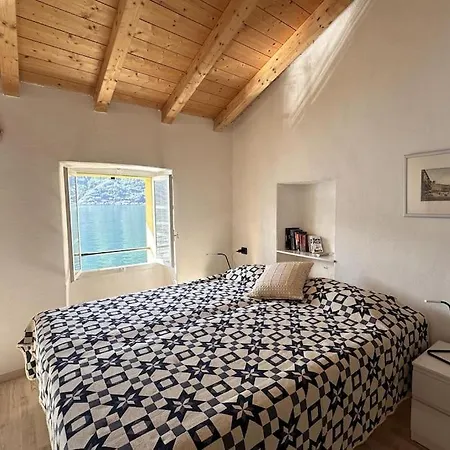 Casa Mia - Lejlighed Colonno