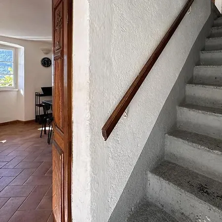 Appartement Casa Mia - Colonno