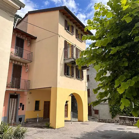 Casa Mia - * Colonno