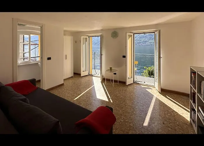 Апартаменты Casa Mia -