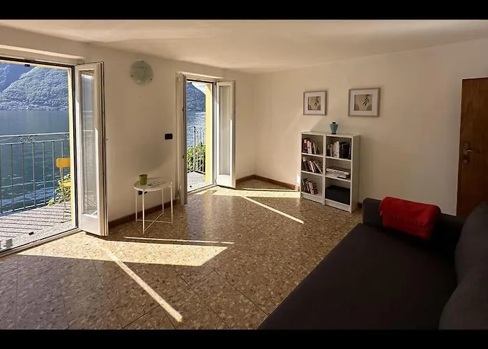 Casa Mia - Апартаменты