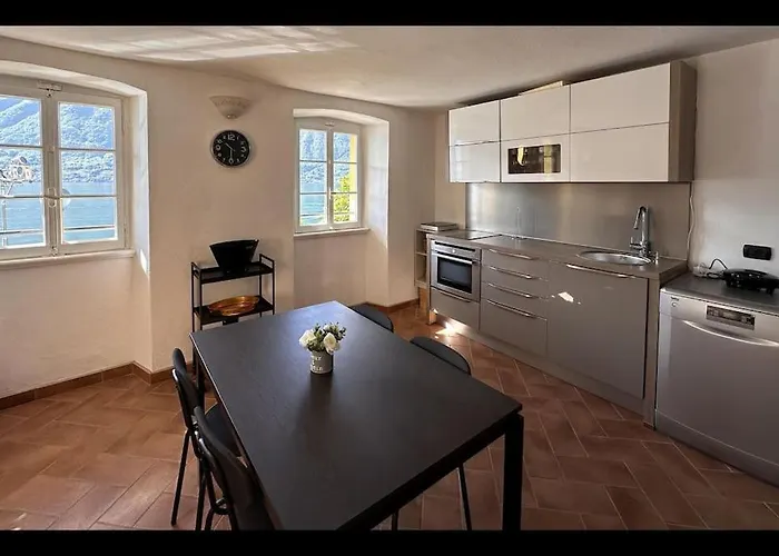 Casa Mia - Апартаменты *