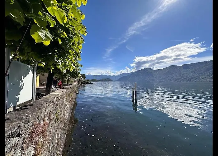 Casa Mia - Апартаменты *