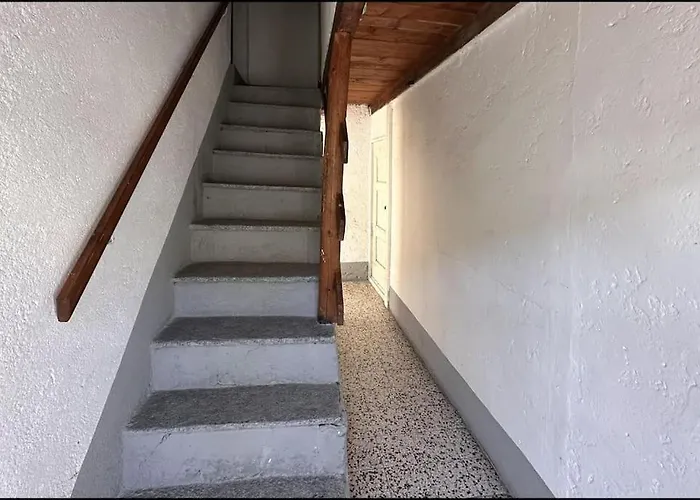 Апартаменты Casa Mia - Colonno