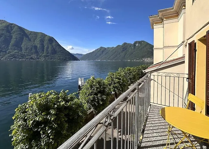 Апартаменты Casa Mia - *