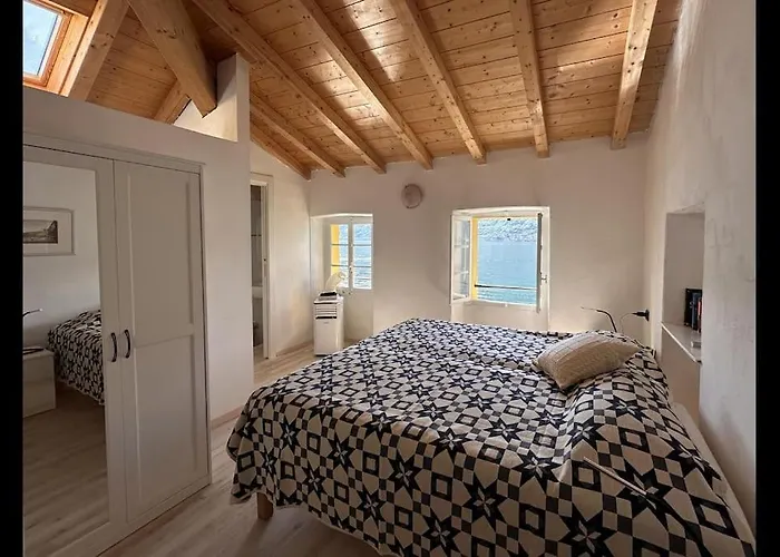 Casa Mia - Апартаменты *