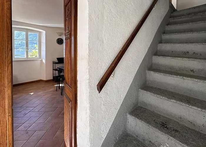 Апартаменты Casa Mia - Colonno