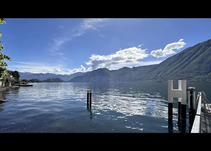 Casa Mia - Апартаменты