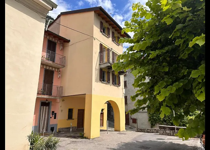 Casa Mia - * Colonno